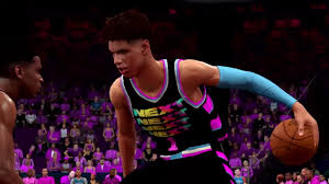 Draft prospects are based on draftexpress' 2017 nba mock draft list. Lamelo Ball James Wiseman And Other Draft Prospects Join Nba 2k20 Myteam Next