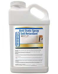 chemspec anti static spray soil