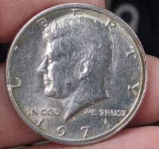 1971 half dollar value mint errors
