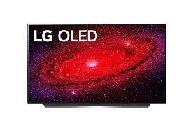 Lg is getting out of the incredibly competitive business of making smartphones. Lg Cx 48 Inch 4k Oled Smart Tv W Ai Thinq Lg Usa