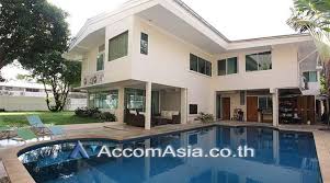 House For Sale Rent In Sukhumvit Near Bts Thong Lo 184 00 Sqw 5 Bed 4 Bath