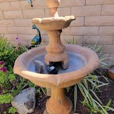 Fountain Services 43 Reviews