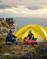 best hiking sleeping bags in australia