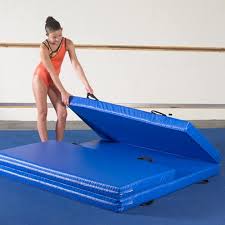 safety gymnastic mats for pre