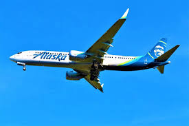 alaska airlines returns 737 max 9 to