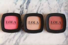 lola makeup an introduction review