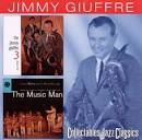 The Jimmy Giuffre 3/The Music Man