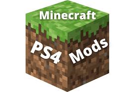 can minecraft ps4 use mods careergamers