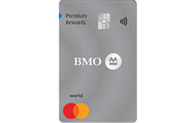 bmo credit card reviews and q a