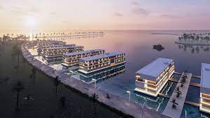 World Cup Accommodation In Qatar gambar png