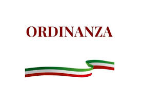 ORDINANZA N. 36/2020 - MODIFICA DISCIPLINA DELLA CIRCOLAZIONE STRADALE IN  PIAZZA 2 GIUGNO. | Comune di Varano Borghi