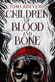 She was standing in front of the crown prince of. Children Of Blood And Bone Legacy Of Orisha 1 By Tomi Adeyemi