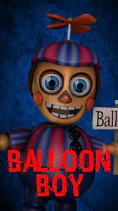 toedit balloon boy fnaf hd phone