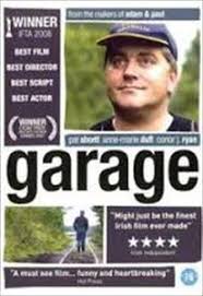 The follow up film to this was 2007's garage, starring pat shortt as a lonely petrol station attendant in rural. Garage Dvd Dvd Lenny Abrahamson Pat Shortt