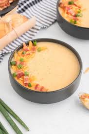 We did not find results for: Instant Pot Loaded Potato Soup My Dominican Kitchen