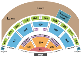 xfinity theatre tickets seating chart