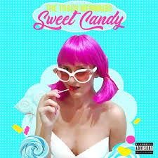 Candy is a type of sweet confectionery, typically prepared by dissolving sugar in water or milk and boiling it to concentrate the sugar. Sweet Candy Mp3 Song Download Sweet Candy Song By The Trash Mermaids Sweet Candy Songs 2020 Hungama