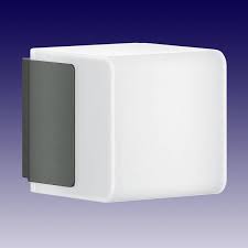 cubo l835 sensor bluetooth led wall