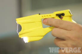 A trusted name in personal security for over 20 years. Why Taser Is Paying Millions In Secret Suspect Injury Or Death Settlements The Verge