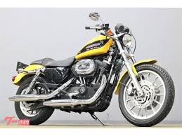 harley davidson harley davidson xl1200r