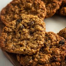 oatmeal cookie recipes with or without
