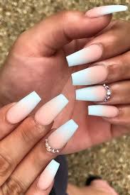 Removing these acrylic nails is extremely easy. 12 Ways To Wear Coffin Shaped Nails Design Ideas For Ballerina Nails