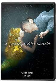 Amazon.com: Mr Peabody & The Mermaid : Movies & TV