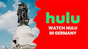 Hulu in Germany; How to Watch Hulu in ...