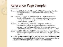 Literature Reviews   Social Work  Literature Reviews   GSU Library     Pinterest APA Formatting and Style Guide    