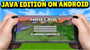 how you can play minecraft java edition