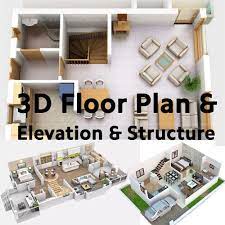 Create 3d Floor Plan Floor Plan