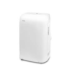 115 volt portable air conditioner with