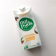 review nutpods non dairy creamer