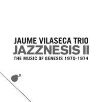 jaume vilaseca trio cover of genesis s