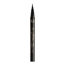 smudge proof eyeliners for oily lids