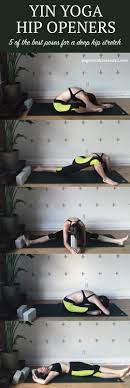 Maybe you would like to learn more about one of these? 5 Best Hip Opening Yin Yoga Poses Yoga With Kassandra Blog