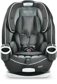 Graco 4ever 4 In 1 Child Car Seat