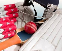 how to clean cricket batting gloves and