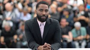 Washington spent four years playing professionally for the … John David Washington Leaves Football Behind With A Breakout Role In Spike Lee S Blackkklansman Los Angeles Times