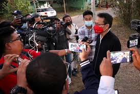 China, myanmar's largest neighbor, maintained cozy relations with the previous junta for decades, even as western countries cut off contact and imposed. Ipi Condemns Harassment Against Journalists Amid Myanmar Coup International Press Institute