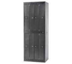 Full Feature Garment Lockers Penco Products