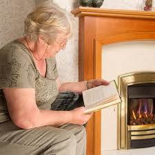 Gas Fires 5 Tips To Keep You And Your