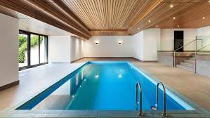 Indoor Swimming Pool Designs Forbes