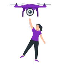 how much weight can a drone carry