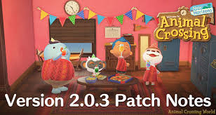 new horizons version 2 0 3 update fi