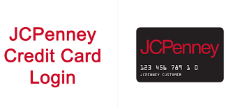 Www jcpenney com credit card payment. Www Jcpcreditcard Com Jcpenny Credit Card Login