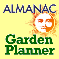 about old farmer s almanac planner