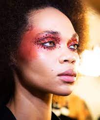 makeup is top nyfw fall beauty trend