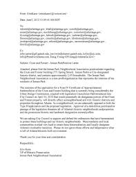 Letter Of Recommendations For Graduate School The National Academies Press