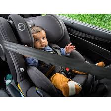 Car Seat Top End Baby Hire